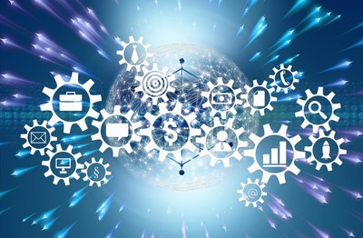 新迪數(shù)字 工業(yè)軟件如何助力制造企業(yè)硬件系統(tǒng)研發(fā)的數(shù)字化轉(zhuǎn)型