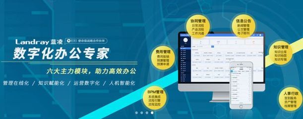 易大集團攜手藍凌 高智能化管理系統(tǒng)驅動集團創(chuàng)新發(fā)展